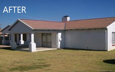 House ref after